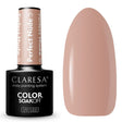 Claresa Lakier Żelowy UV LED 5ml Perfect Nude 5