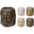 Palnik olejowy do stylizacji domu Budha 4, asortyment