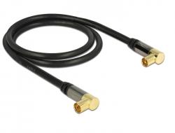 Kabel koncentryczny Abi - 1 metr
