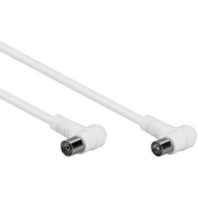 Kabel koncentryczny Abi - 1,5 metra