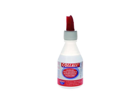 Butelka kleju uniwersalnego Collall 100 ml
