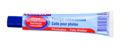 Tubka kleju fotograficznego Collall 50 ml