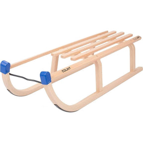 Drewniane sanki Alpinafun Colint Davos 100 cm