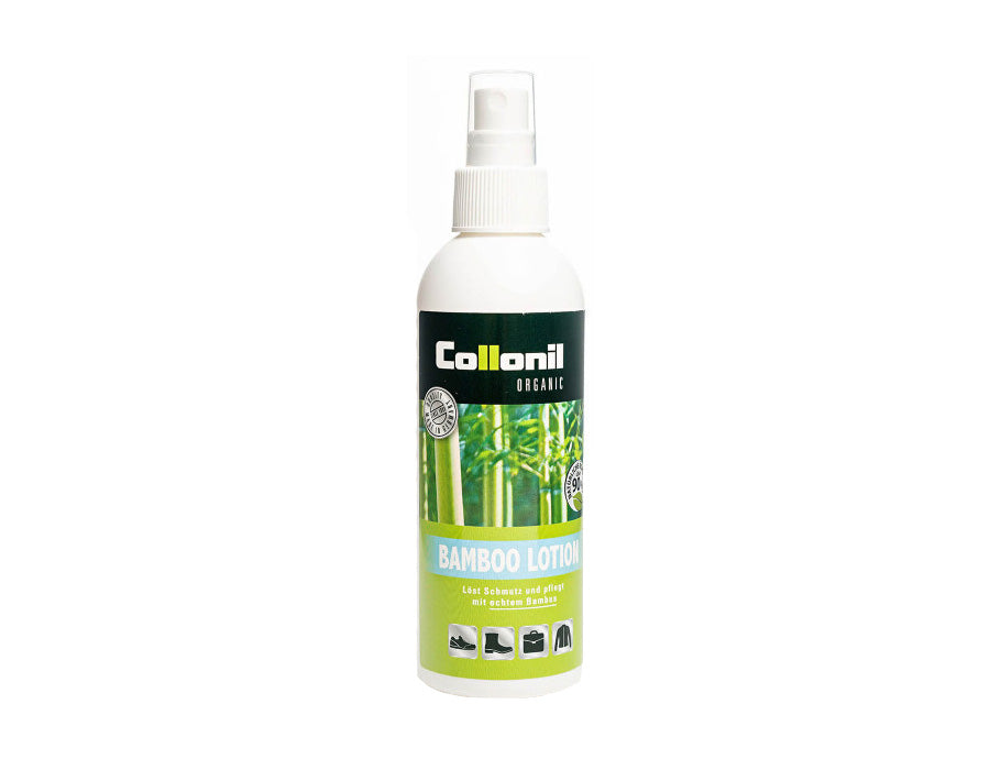 Collonil ochrona skóry - balsam bambusowy - 200ml