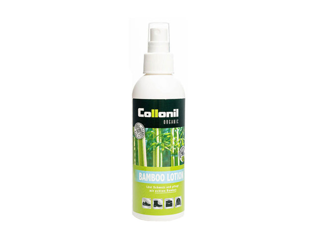 Collonil ochrona skóry - balsam bambusowy - 200ml