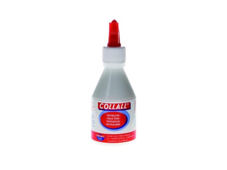 Klej tekstylny Collall 100 ml