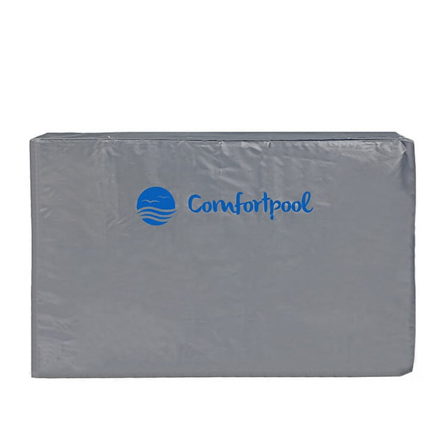 ComfortPool ciepła pompa Eco+ 8 i 10