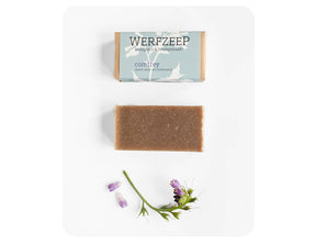 Werf mydło comfreyzeep - 100 gram