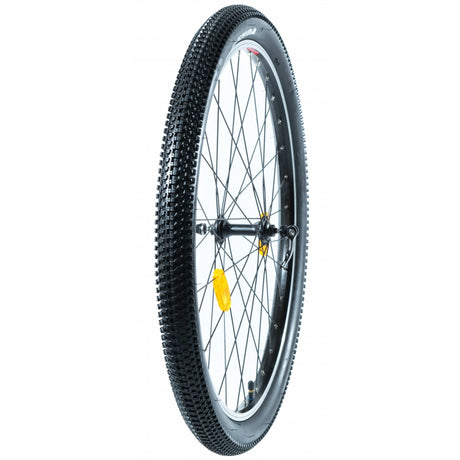 Kompletne koło przednie 26 cali Cross Max z hamulcem V-brake