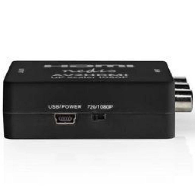 Konwerter Nedis Composite na HDMI