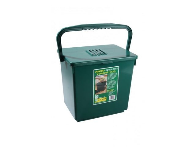 Garland GFT Box z filtrem zapachowym - Jumbo 30L