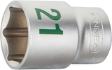 Klucz nasadowy Connex 1 2 21 mm - coxt570021