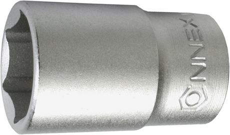 Klucz nasadowy Connex 3 8 19mm - coxt569519