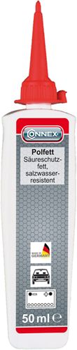 Smar do zacisków akumulatora Connex 50ml multi - cox591148