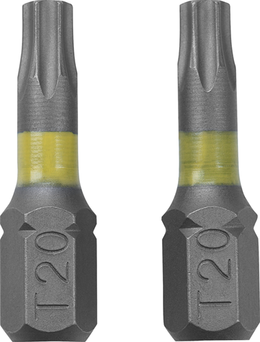 Bity Connex torx g20 (2 szt.) - coxt973071