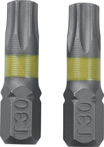 Bity Connex torx g30 (2 szt.) - coxt973073