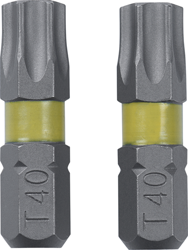 Bity Connex torx g40 (2 szt.) - coxt973074