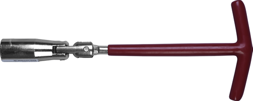 Klucz do świec zapłonowych Connex 16mm - cox586016