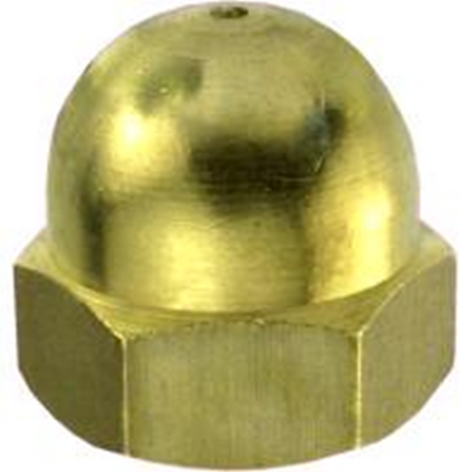 Nakrętka kołpakowa Connex m6 6szt ms - ky4270006