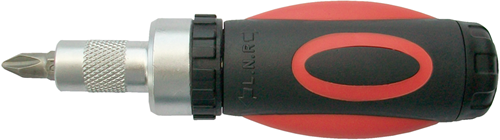 Connex śrubokręt nasadowy mini 4w1 pudełko - coxb364041