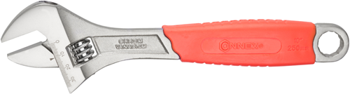 Klucz angielski Connex 250mm (10'') - cox550110