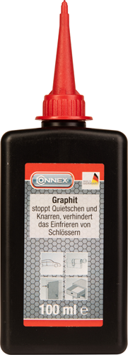 Connex grafitowy 100ml multi - cox591133