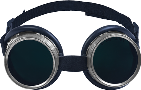 Gogle spawalnicze Connex autogeniczne en166+169 - coxt938752