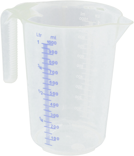 Connex miarka 1000ml - cox591200