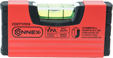 Connex mini poziomica magnetyczna 10cm - coxt737010