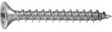 Connex pz śruba 4.0x30 20szt a2 - ky3174030