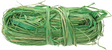 Connex rafia zielona 50g - flor78665