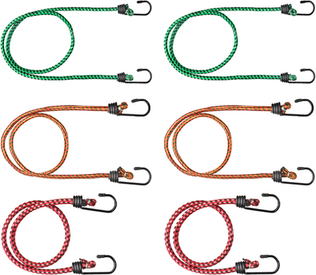 Connex zestaw szybkich pasków 2szt60 2szt80 2szt100 - b34078
