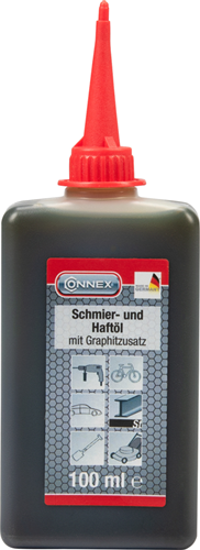 Olej smarujący Connex 100ml multi - cox591103