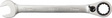 Klucz nasadowy Connex 19mm - cox541019