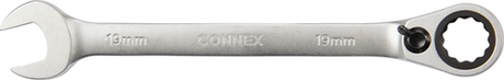 Klucz nasadowy Connex 19mm - cox541019