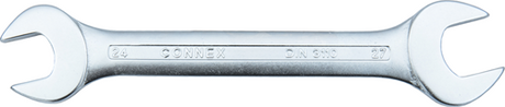 Klucz płaski Connex 24x27mm - cox512427