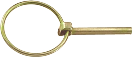 Zawleczka sprężynowa Connex 8,0mm 2szt vz - ky4400007