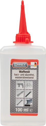 Olej do broni Connex 100ml multi - cox591106
