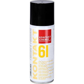 Spray kontaktowy