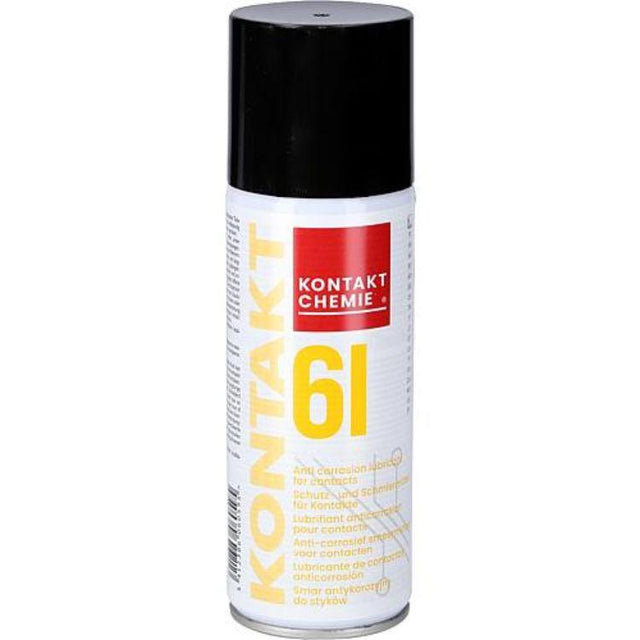 Spray kontaktowy