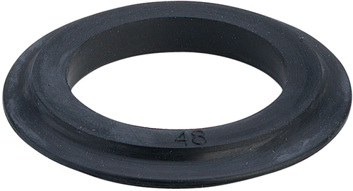 Uszczelka gumowa Cornat d42mm do tec353020 - tec380247