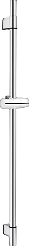 Cornat drążek prysznicowy cervia 90cm ch - tecb3442