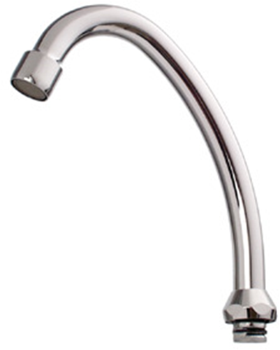 Obrotowa wylewka Cornat 130mm - tec316002
