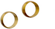 Złączka zaciskowa Cornat ms ring 15mm (2szt) - tec589060
