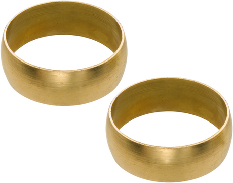 Złączka zaciskowa Cornat ms ring 22mm (2szt) - tec589080
