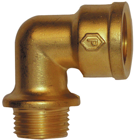 Kolano mosiężne Cornat ms mv 1 2 * - t396101