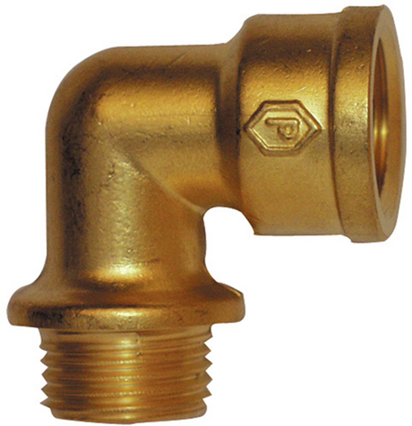 Kolano mosiężne Cornat ms mv 1 2 * - t396101