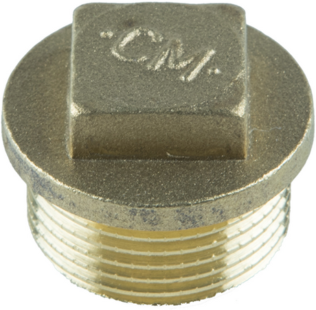 Stop mosiądzu Cornat ms m 3 4 - tec396702