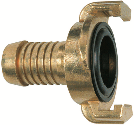 Szybkozłączka mosiężna Cornat 1 1 2 - flor92146