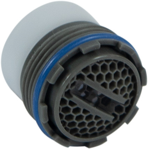 Aerator do kukurydzy m16,5x1 PVC - tec307703